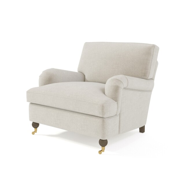 Nobilis - Fauteuil Ciappili Arm Chair