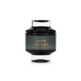 Tom Dixon - Elements Earth Candle Large