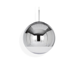 Tom Dixon - Mirror Ball LED Pendant