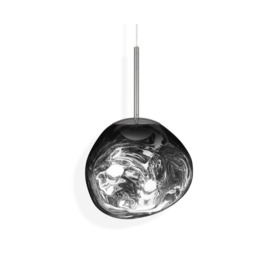 Tom Dixon - Melt Mini LED Pendant Chrome