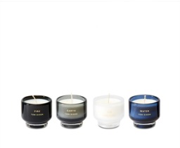 Tom Dixon - Elements Candle Giftset