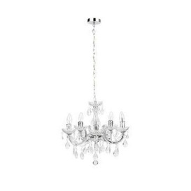 Marie Terese 5 Light Chandelier