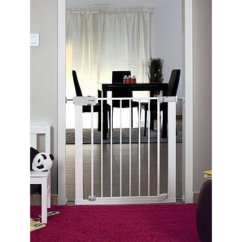 Safety 1st Auto Close Metal Safety Gate, One Colour