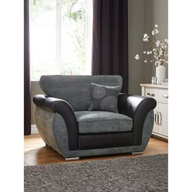 Danube Armchair - Fsc&Reg Certified