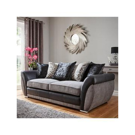 Hilton 3 Seater + 2 Seater Sofa Set (Buy And Save!) - Fsc&Reg Certified