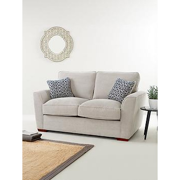 Very Home Bloom Fabric Sofa Bed