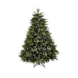 Very Home 7Ft Sherwood Real Look Full Christmas Tree