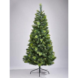 Very Home 6Ft Cannock Great Value Christmas Tree