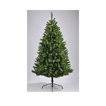 Green Regal Fir Christmas Tree (7Ft)