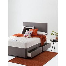 Silentnight Celine Sprung Ortho Mattress - Firm