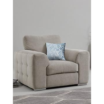 Very Home Sophia Fabric Armchair