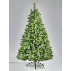 Very Home 8Ft Majestic Pine Christmas Tree With Metal Stand
