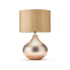 Marlee Curve Table Lamp