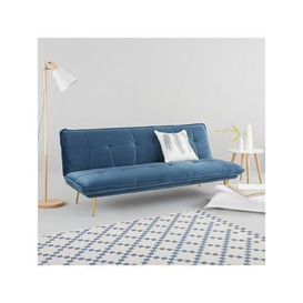 Very Home Mimi Fabric Sofa Bed