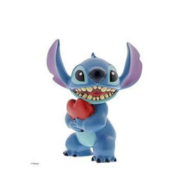 Disney Showcase Stitch Heart