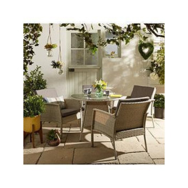 Very Home Athens Dining Set