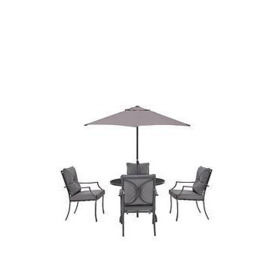 Very Home Nice 6 Piece Cushioned Dining Set