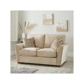 Very Home Kingston 2 Seater Fabric Sofa