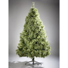 Very Home 7Ft Cashmere Tips Christmas Tree