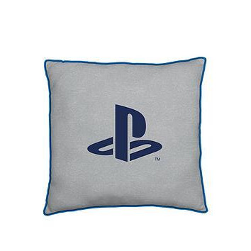 Sony Playstation Cushion - 40 x 40 cm, Multi