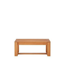 Seville Bench / Coffee Table