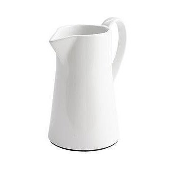 Very Home Ceramic Jug Vase