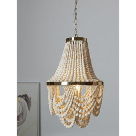Very Home Large Miller Chandelier
