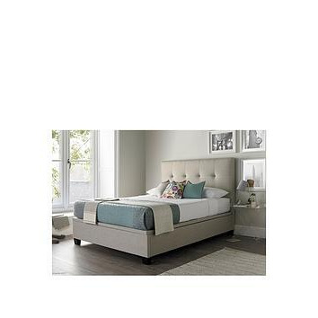 Very Home Reeves Ottoman Bed With Mattress Options (Buy And Save!) - Bed Frame Only