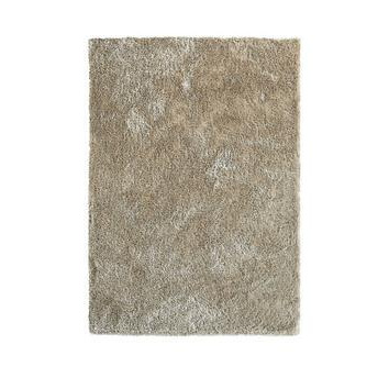 Luxe Collection Glamour Shaggy Rug