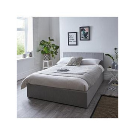 Very Home Alexis Ottoman Bed With Mattress Options (Buy &Amp Save!) - Fsc&Reg Certified - Bed Frame Only