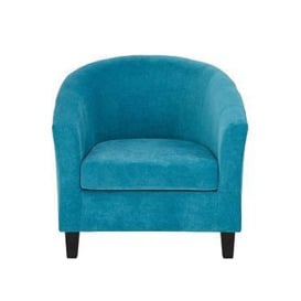 Very Home Regal Fabric Tub Chair
