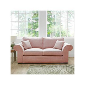 Very Home Beatrice Fabric 2 Seater Sofa - Fsc&Reg Certified