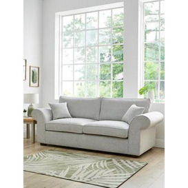 Very Home Beatrice Fabric 3 Seater Sofa - Fsc&Reg Certified