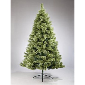 Very Home 8Ft Cashmere Tips Christmas Tree