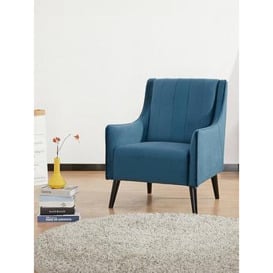 Very Home Chloe Fabric Accent Chair