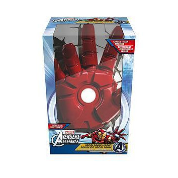 Marvel 3DL - Iron Man Hand Light, One Colour