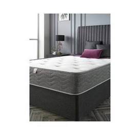 Aspire Cool Tufted Ortho Mattress