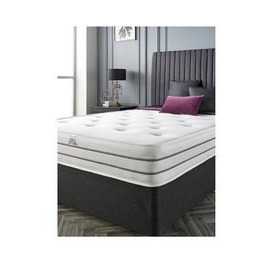 Aspire Cool 1000 Pocket Tufted Mattress