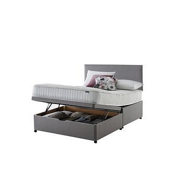 Silentnight Mia 1000 Ortho Lift Up Divan Bed - Firm