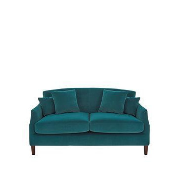 Laurence Llewelyn-Bowen Marlon Fabric 3 Seater Sofa