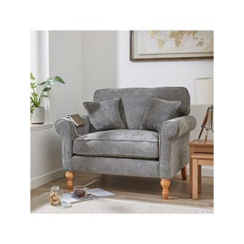 Very Home William Fabric Armchair