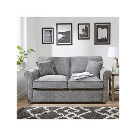 Very Home William Fabric Sofa Bed