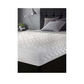 Aspire Ortho Relief Rolled Mattress - Mattress Only