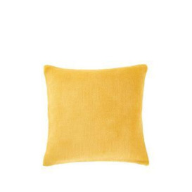 Very Home Microfleece Cushion