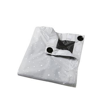 Tommee Tippee Extra-Large Portable Blackout Blind- 130X198Cm