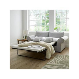 Very Home Beatrice Fabric Sofa Bed - Fsc&Reg Certified