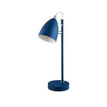 Taylor Task Lamp - Blue