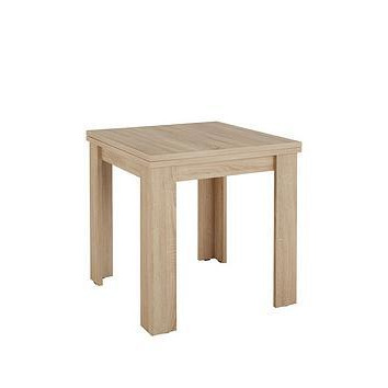 Very Home Derby 80-160 Cm Extending Dining Table
