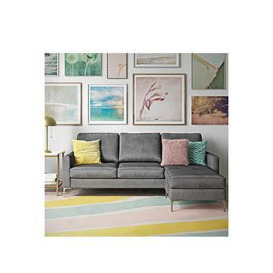 Very Home Chapman Sectional Corner Sofa