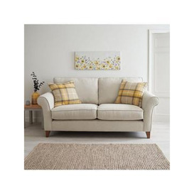 Very Home Willow 3 Seater + 2 Seater Fabric Sofa Set (Buy And Save!)